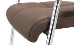 JOOP! Leder-Schwingstuhl Loft | Nougat (Dunkelbraun) 26 JOOP! Leder-Schwingstuhl Loft | Nougat (Dunkelbraun) -Stuhle Geschaft 15300367 10 202104212234