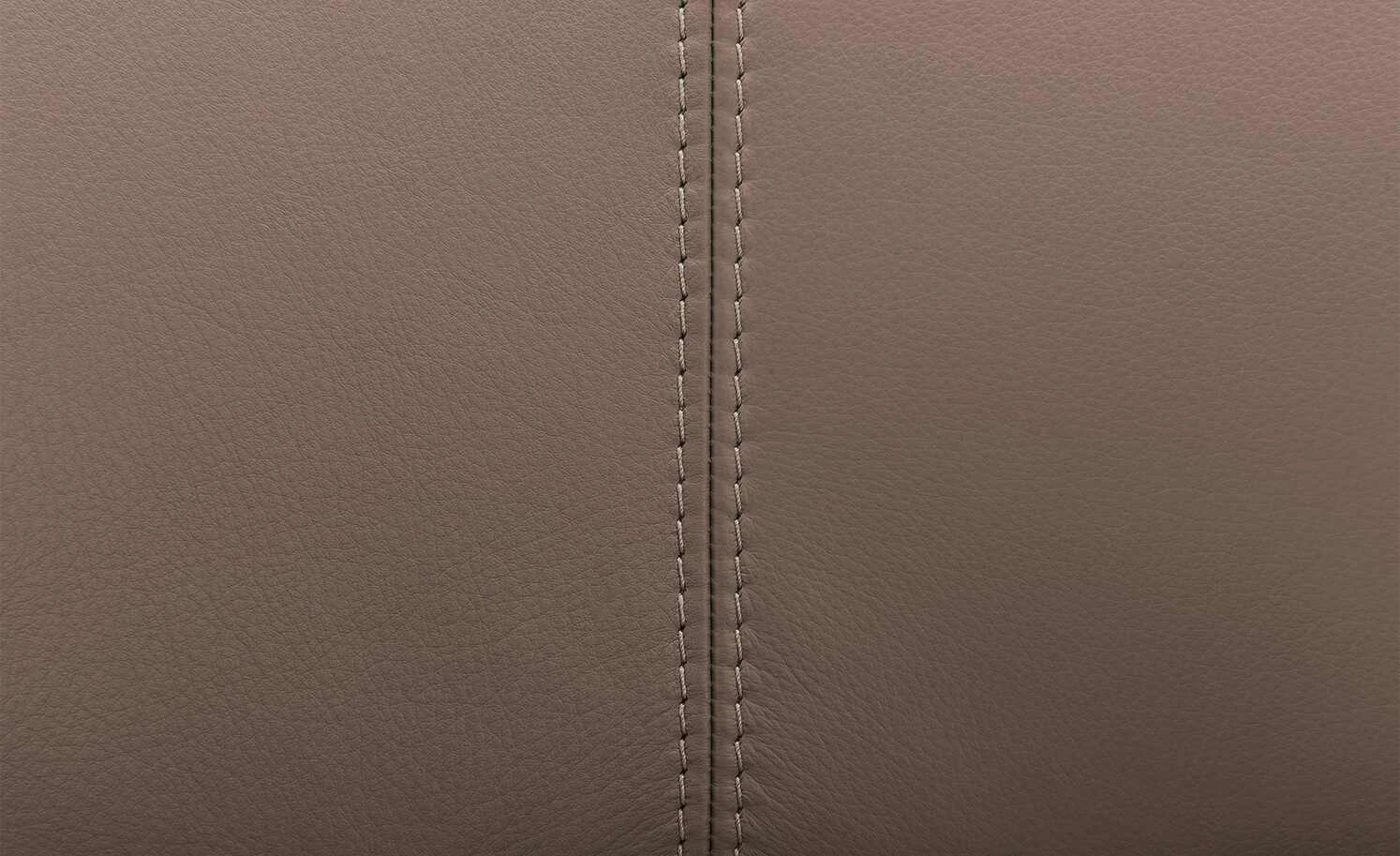 JOOP! Leder-Schwingstuhl Loft | Nougat (Dunkelbraun) 16 JOOP! Leder-Schwingstuhl Loft | Nougat (Dunkelbraun) – Bild 14