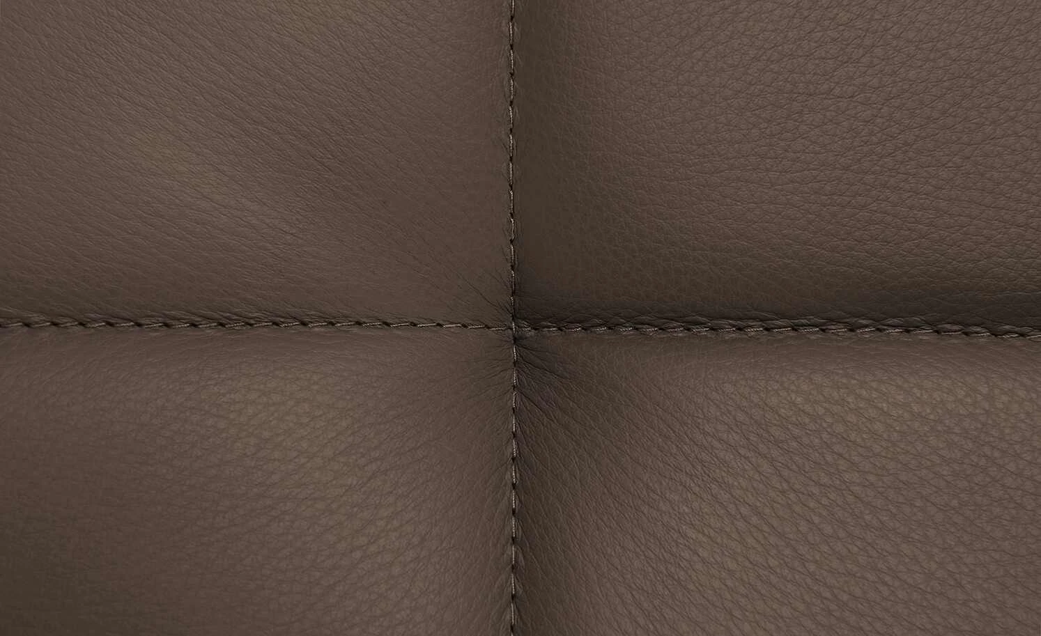 JOOP! Leder-Schwingstuhl Loft | Nougat (Dunkelbraun) 9 JOOP! Leder-Schwingstuhl Loft | Nougat (Dunkelbraun) – Bild 7