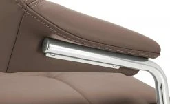 JOOP! Leder-Schwingstuhl Loft | Nougat (Dunkelbraun) 24 JOOP! Leder-Schwingstuhl Loft | Nougat (Dunkelbraun) -Stuhle Geschaft 15300367 8 202104212234