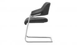 JOOP! Leder-Schwingstuhl Loft | Rabe (Schwarz) 28 JOOP! Leder-Schwingstuhl Loft | Rabe (Schwarz) -Stuhle Geschaft 15300368 12 202104212234