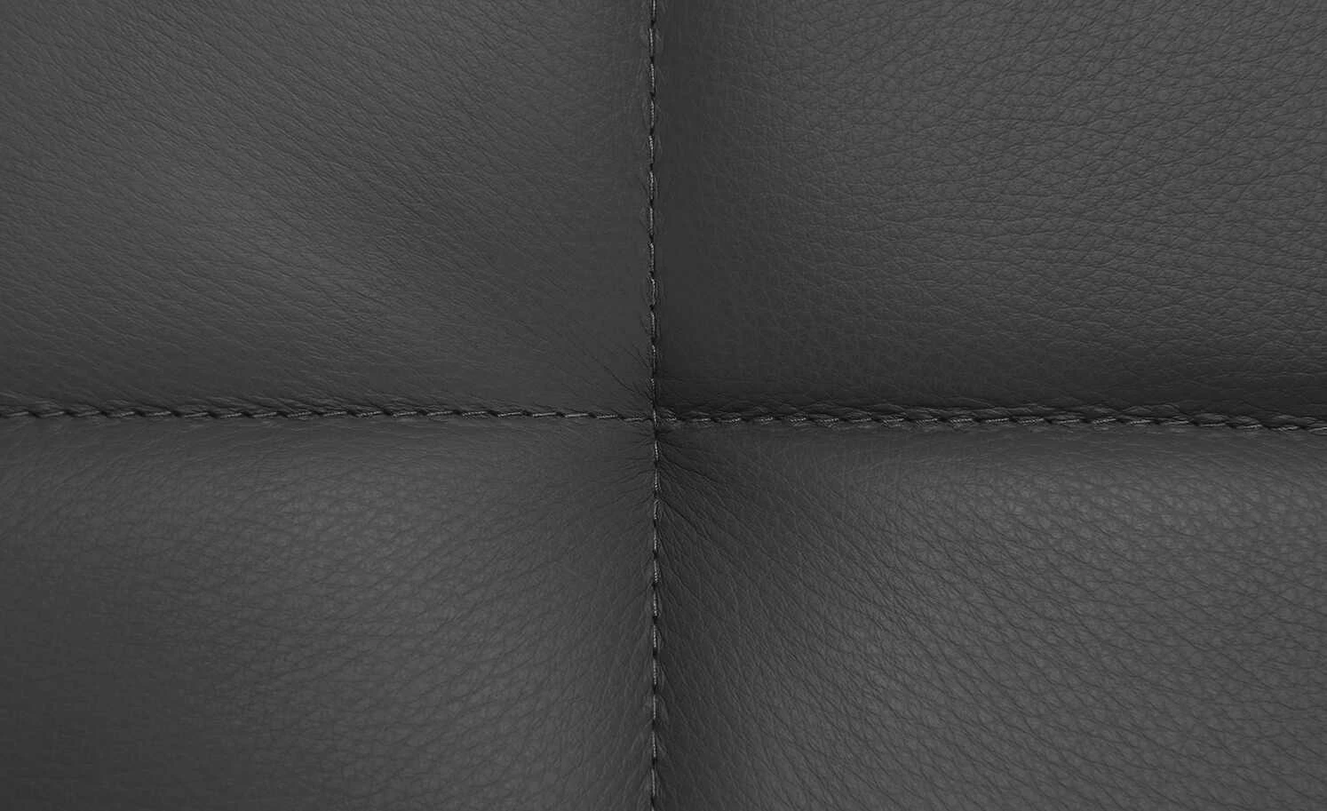 JOOP! Leder-Schwingstuhl Loft | Rabe (Schwarz) 8 JOOP! Leder-Schwingstuhl Loft | Rabe (Schwarz) – Bild 6