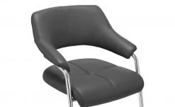 JOOP! Leder-Schwingstuhl Loft | Rabe (Schwarz) 26 JOOP! Leder-Schwingstuhl Loft | Rabe (Schwarz) -Stuhle Geschaft 15300368 9 202104212234