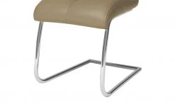 JOOP! Leder-Schwingstuhl Loft | Cappuccino (Hellbraun) 9 JOOP! Leder-Schwingstuhl Loft | Cappuccino (Hellbraun) -Stuhle Geschaft 15300371 3 202104272235