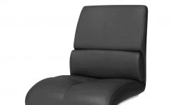 JOOP! Leder-Schwingstuhl Loft | Kaffee (Dunkelbraun) -Stuhle Geschaft 15300372 3 202104272235