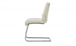 JOOP! Leder-Schwingstuhl Loft | Lava (Hellgrau) 23 JOOP! Leder-Schwingstuhl Loft | Lava (Hellgrau) -Stuhle Geschaft 15300373 9 202104212234