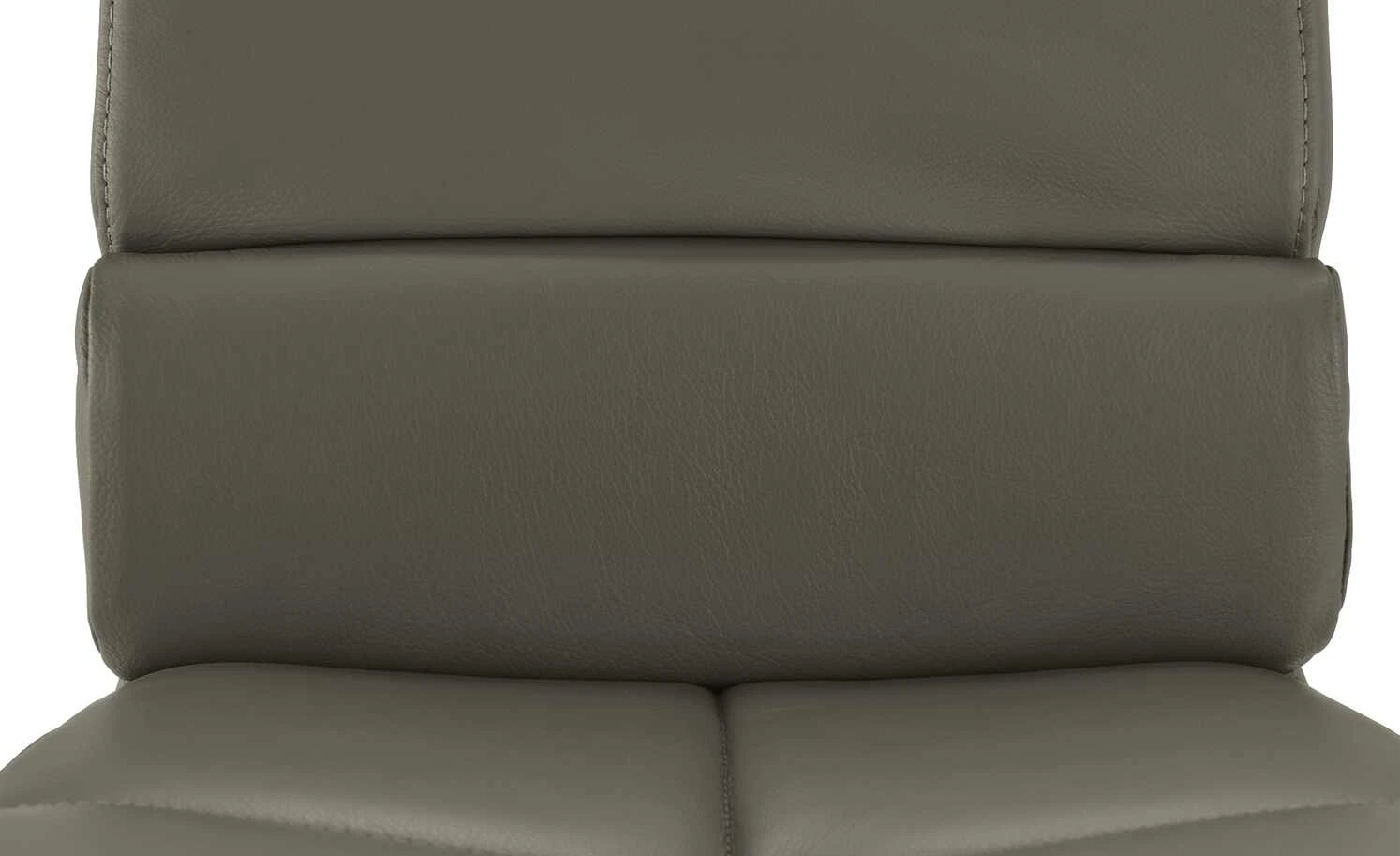 JOOP! Leder-Schwingstuhl Loft | Stone (Dunkelgrau) 6 JOOP! Leder-Schwingstuhl Loft | Stone (Dunkelgrau) – Bild 4