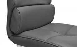 JOOP! Leder-Schwingstuhl Loft | Rabe (Schwarz) -Stuhle Geschaft 15300376 5 202104212234