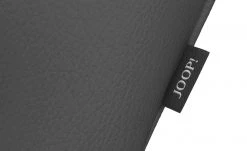 JOOP! Leder Dinner-Stuhl Lounge | Teer (Anthrazit) 4-Fußstuhl -Stuhle Geschaft 15300390 1 202104232234