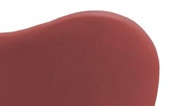 JOOP! Leder Dinner-Stuhl Lounge | Rosso (Rot) 4-Fußstuhl -Stuhle Geschaft 15300392 10 202104232234