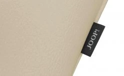 JOOP! Leder Dinner-Stuhl Lounge | Kreide (Beige) 4-Fußstuhl -Stuhle Geschaft 15300393 5 202104232234