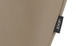 JOOP! Leder-Schwingstuhl Lounge | Smoke (Hellbraun) Schwingstuhl -Stuhle Geschaft 15300396 4 202104232234