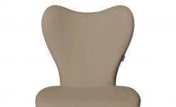 JOOP! Leder-Schwingstuhl Lounge | Smoke (Hellbraun) Schwingstuhl -Stuhle Geschaft 15300396 8 202104232234