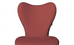 JOOP! Leder-Schwingstuhl Lounge | Rosso (Rot) Schwingstuhl -Stuhle Geschaft 15300397 9 202104232234