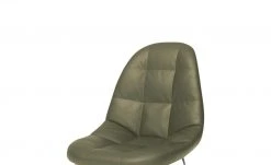 JOOP! Leder-Kufenstuhl Move | Zypresse (Dunkelgrün) -Stuhle Geschaft 15300415 4 202104282233