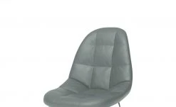 JOOP! Leder-Kufenstuhl Move | Azuro (Blau) -Stuhle Geschaft 15300416 3 202104212234