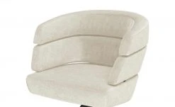 JOOP! Polster-Drehsessel Curves | Carrara (Beige) 4-Fußstuhl 9 JOOP! Polster-Drehsessel Curves | Carrara (Beige) 4-Fußstuhl -Stuhle Geschaft 15300421 1 202104212234