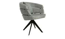 JOOP! Polster-Drehsessel Curves | Stone (Grau) 4-Fußstuhl 10 JOOP! Polster-Drehsessel Curves | Stone (Grau) 4-Fußstuhl -Stuhle Geschaft 15300422 3 202104212234