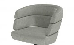 JOOP! Polster-Drehsessel Curves | Stone (Grau) 4-Fußstuhl 11 JOOP! Polster-Drehsessel Curves | Stone (Grau) 4-Fußstuhl -Stuhle Geschaft 15300422 4 202104212234