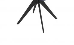 JOOP! Polster-Drehsessel Curves | Marine (Dunkelblau) 4-Fußstuhl -Stuhle Geschaft 15300423 5 202104212234