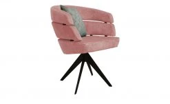 JOOP! Polster-Drehsessel Curves | Rose 4-Fußstuhl 10 JOOP! Polster-Drehsessel Curves | Rose 4-Fußstuhl -Stuhle Geschaft 15300424 3 202104212234