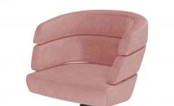 JOOP! Polster-Drehsessel Curves | Rose 4-Fußstuhl 11 JOOP! Polster-Drehsessel Curves | Rose 4-Fußstuhl -Stuhle Geschaft 15300424 4 202104212234