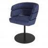 JOOP! Polster-Drehsessel Curves | Marine (Dunkelblau) Drehstuhl 2 JOOP! Polster-Drehsessel Curves | Marine (Dunkelblau) Drehstuhl -Stuhle Geschaft 15300427 1 202104212234