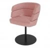 JOOP! Polster-Drehsessel Curves | Rose Drehstuhl -Stuhle Geschaft 15300428 1 202104212234