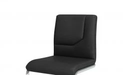 JOOP! Leder-Schwingstuhl Straps | Black (Schwarz) Einzug rechts 8 JOOP! Leder-Schwingstuhl Straps | Black (Schwarz) Einzug rechts -Stuhle Geschaft 15300450 3 202104291236