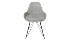 JOOP! Chenille-Schalenstuhl Wires | Hellgrau 7 JOOP! Chenille-Schalenstuhl Wires | Hellgrau -Stuhle Geschaft 15300474 2 202104212234