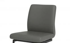 JOOP! Schwingstuhl Leder 24/7 | Moor (Dunkelgrau) 12 JOOP! Schwingstuhl Leder 24/7 | Moor (Dunkelgrau) -Stuhle Geschaft 15300532 3 202104202233