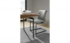 JOOP! Schwingstuhl Leder 24/7 | Moor (Dunkelgrau) 13 JOOP! Schwingstuhl Leder 24/7 | Moor (Dunkelgrau) -Stuhle Geschaft 15300532 4 202104202233