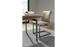 JOOP! Schwingstuhl Leder 24/7 | Zigarre (Braun) 12 JOOP! Schwingstuhl Leder 24/7 | Zigarre (Braun) -Stuhle Geschaft 15300533 2 202104281234