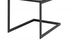 JOOP! Schwingstuhl Leder 24/7 | Eisen (Hellgrau) 13 JOOP! Schwingstuhl Leder 24/7 | Eisen (Hellgrau) -Stuhle Geschaft 15300534 3 202104281234