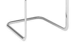 JOOP! Samt-Schwingstuhl Straps | Mocca (Dunkelbraun) Einzug links -Stuhle Geschaft 15300555 3 202104291236