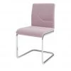 JOOP! Samt-Schwingstuhl Straps | Flieder (Rosa) Einzug links -Stuhle Geschaft 15300556 4 202105031235