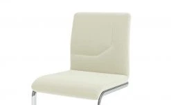JOOP! Samt-Schwingstuhl Straps | Perle (Creme) Einzug rechts -Stuhle Geschaft 15300558 3 202104291236