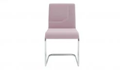 JOOP! Samt-Schwingstuhl Straps | Flieder (Rosa) Einzug rechts -Stuhle Geschaft 15300563 3 202104291236