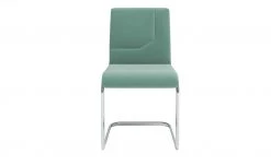 JOOP! Samt-Schwingstuhl Straps | Mint (Hellgrün) Einzug rechts 7 JOOP! Samt-Schwingstuhl Straps | Mint (Hellgrün) Einzug rechts -Stuhle Geschaft 15300564 1 202104291236