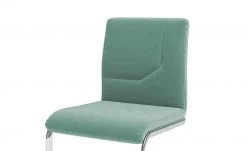 JOOP! Samt-Schwingstuhl Straps | Mint (Hellgrün) Einzug rechts 8 JOOP! Samt-Schwingstuhl Straps | Mint (Hellgrün) Einzug rechts -Stuhle Geschaft 15300564 2 202104291236