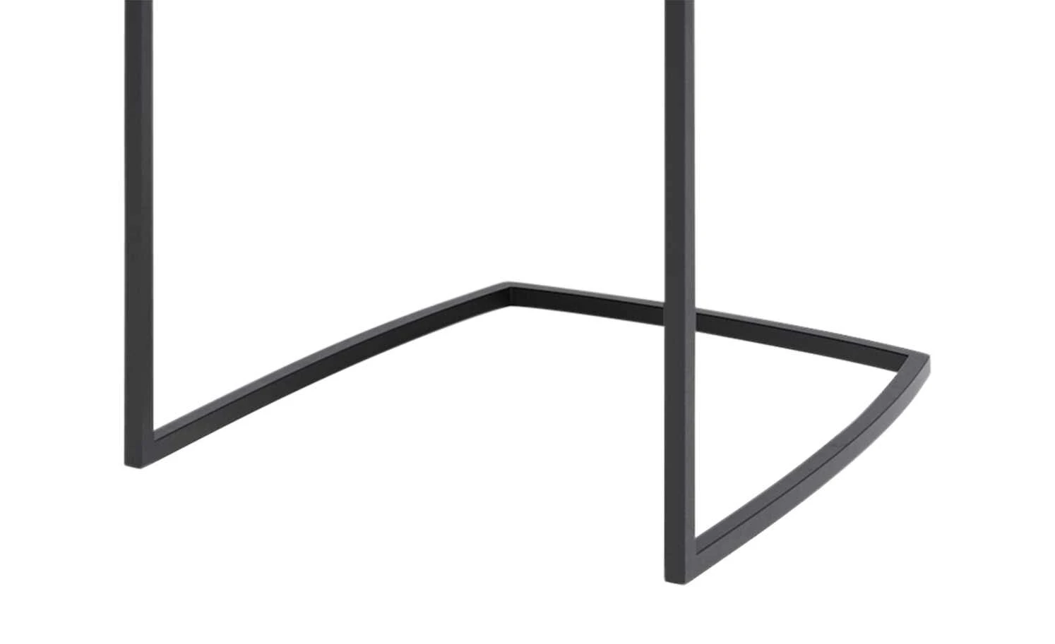 JOOP! Samt-Schwingstuhl Swing | Flieder (Rosa) Nein 6 JOOP! Samt-Schwingstuhl Swing | Flieder (Rosa) Nein – Bild 4