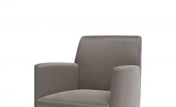 JOOP! Samt-Schwingstuhl Swing | Rauch (Grau) Ja -Stuhle Geschaft 15300575 3 202104282233