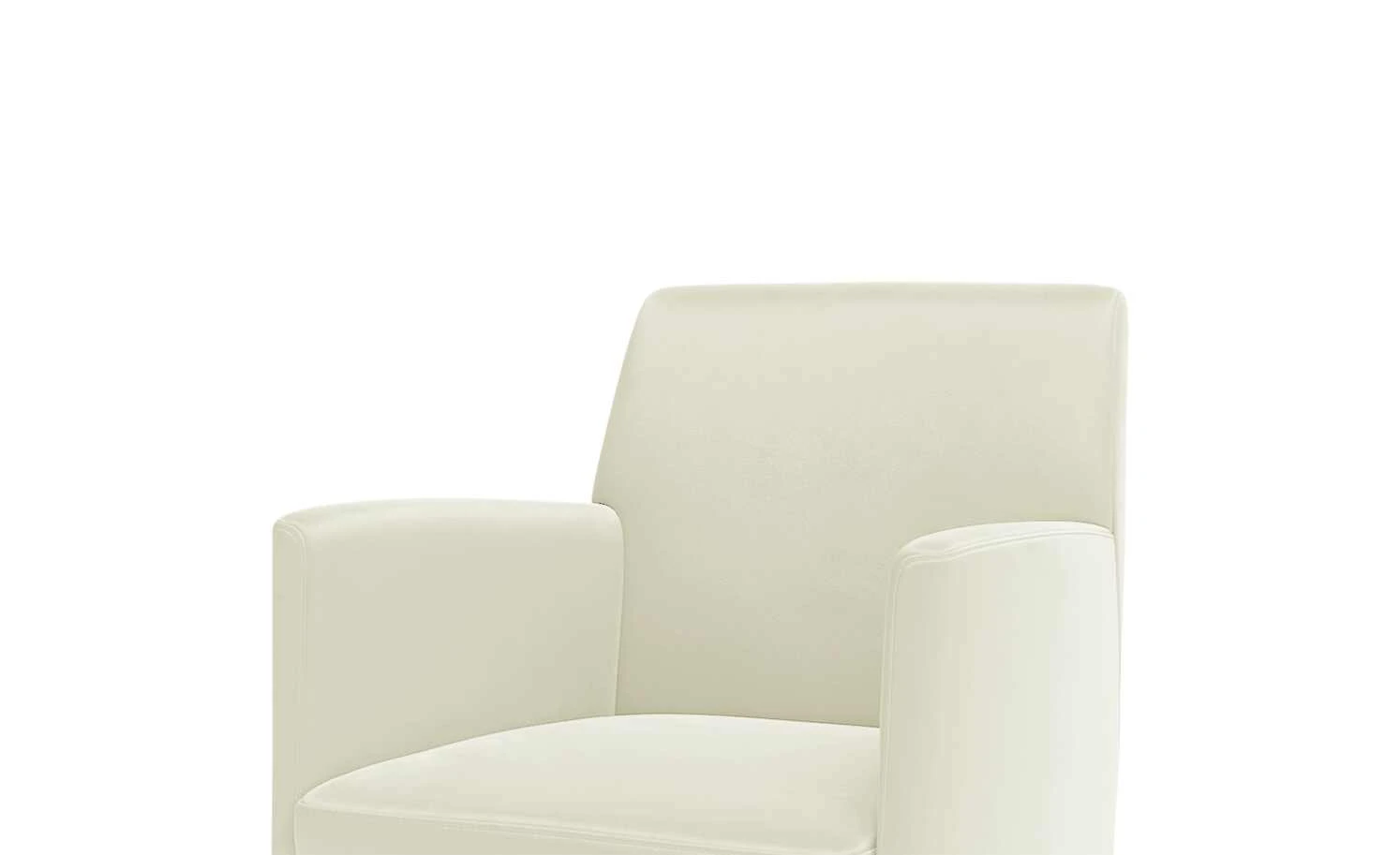 JOOP! Samt-Schwingstuhl Swing | Perle (Creme) Ja 5 JOOP! Samt-Schwingstuhl Swing | Perle (Creme) Ja – Bild 3