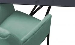 JOOP! Samt-Schwingstuhl Swing | Mint (Hellgrün) Ja -Stuhle Geschaft 15300581 4 202104212234