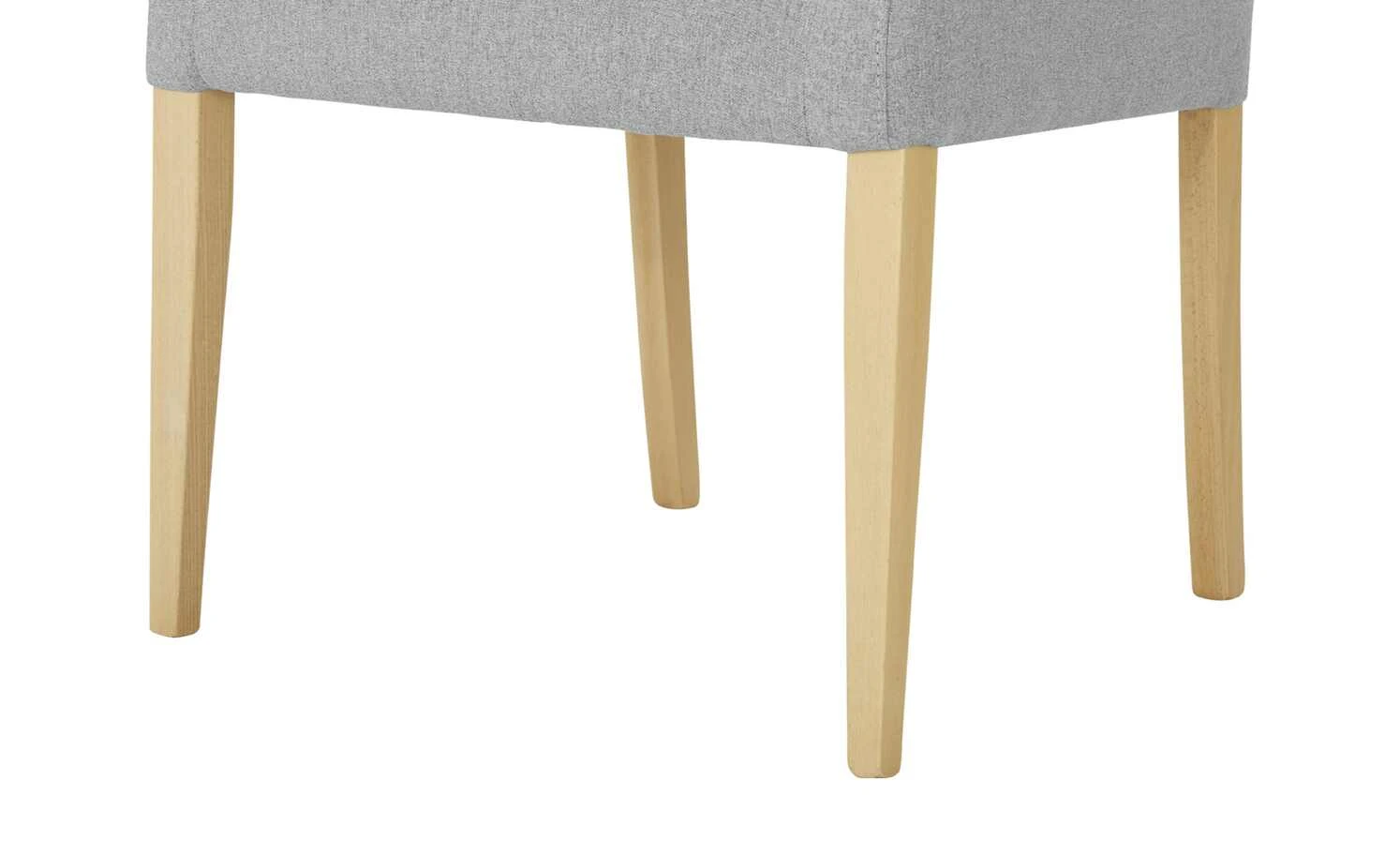 smart Armlehnstuhl Mario | Grau Ja 8 smart Armlehnstuhl Mario | Grau Ja – Bild 6