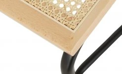 Schwingstuhl Manuel | Nein Schwarz -Stuhle Geschaft 15300674 5 202105202233