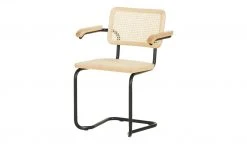 Schwingstuhl Manuel | Ja Schwarz