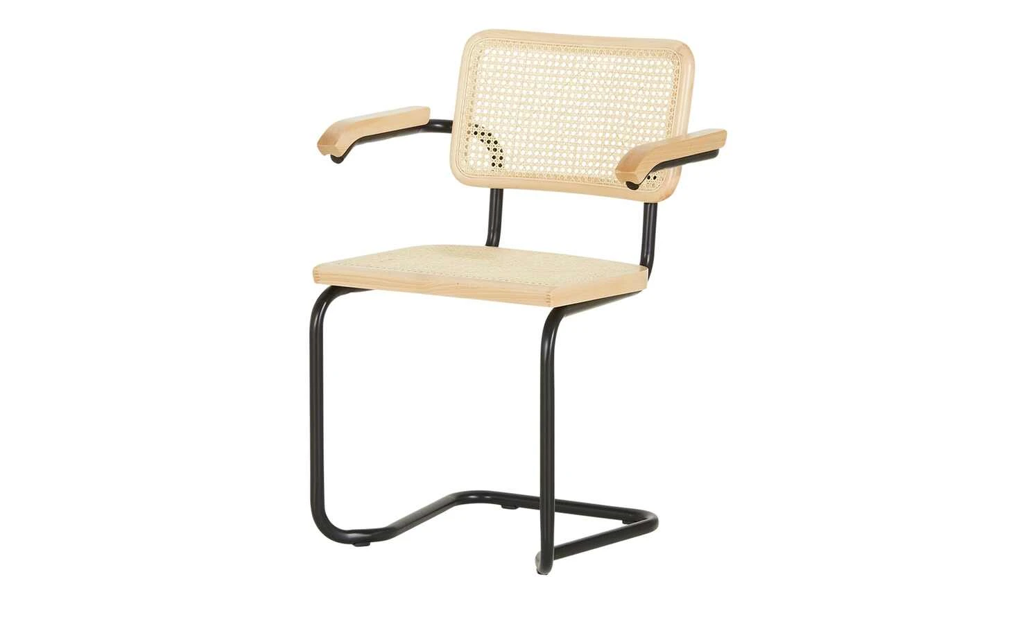 Schwingstuhl Manuel | Ja Schwarz 3 Schwingstuhl Manuel | Ja Schwarz