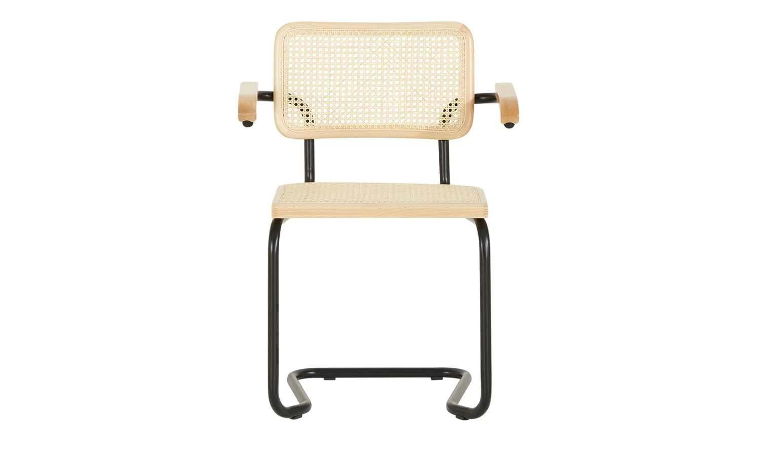 Schwingstuhl Manuel | Ja Schwarz 14 Schwingstuhl Manuel | Ja Schwarz – Bild 12