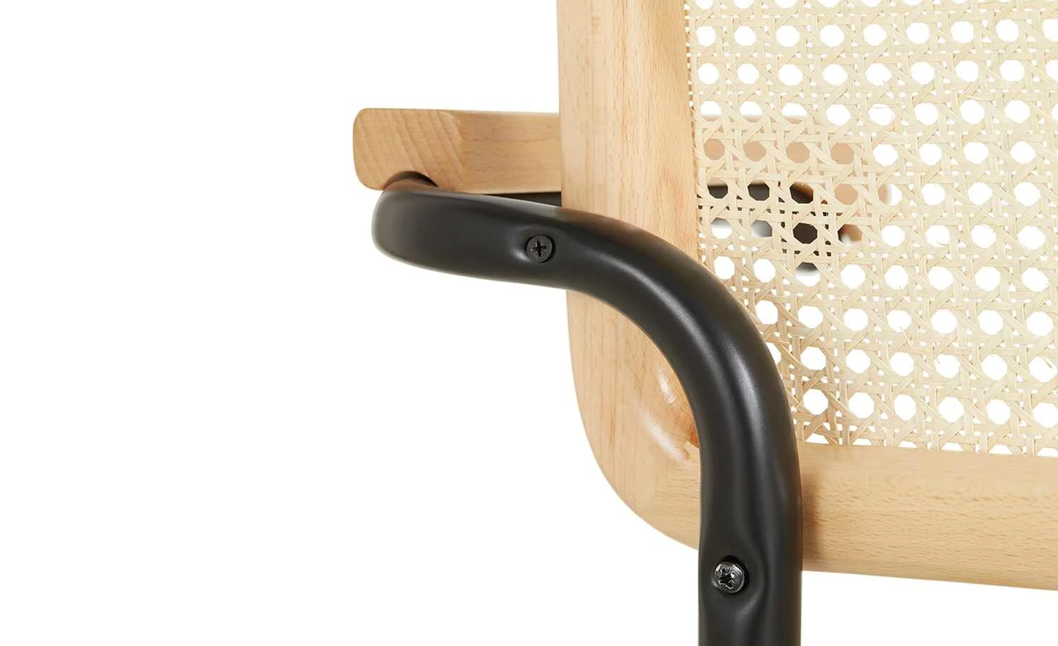 Schwingstuhl Manuel | Ja Schwarz 8 Schwingstuhl Manuel | Ja Schwarz – Bild 6